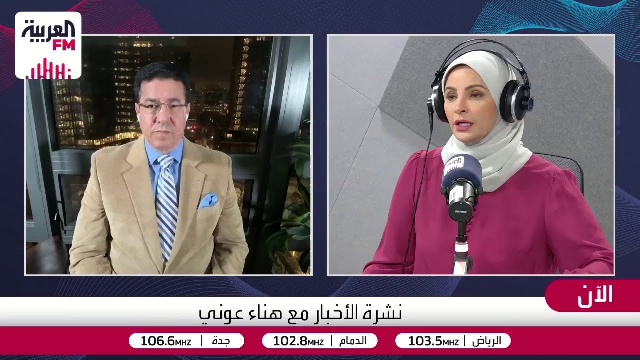 الشامي: إيران لن توافق على تقييد برنامج الصواريخ