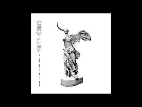Millyz & Statik Selektah - Glum (feat. Annalese)