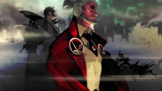 Fade Away - Let's Play Transistor Bonus Part 17