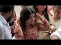 Arathi Podi At Thrissur Arathipodi Actress Drrobinradhakrishnan