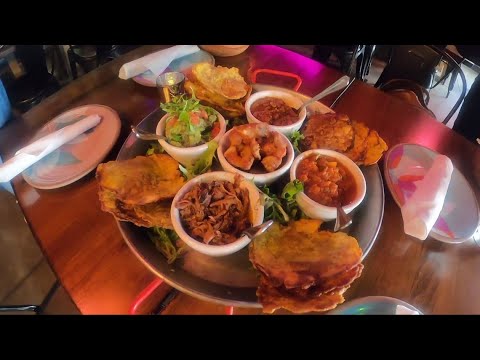 Lakewood restaurant offers unique Latino menu: Celebrating Hispanic Heritage Month