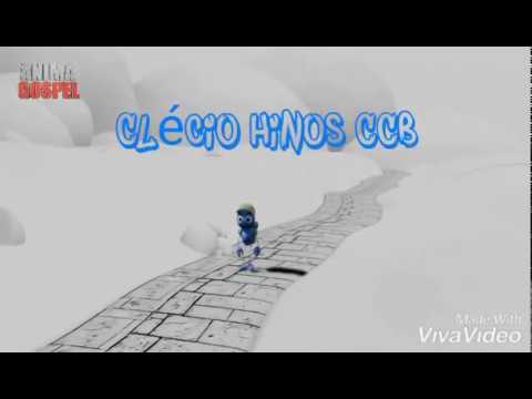 Hino 249 CCB (A Caridade ) Em Desenho Animado !!!