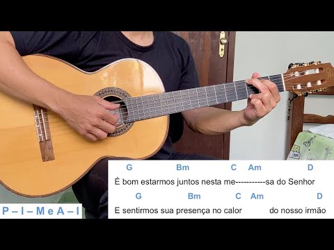 Maria de Deus Senhora da Paz - Grão de trigo