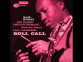 Hank Mobley - The Breakdown