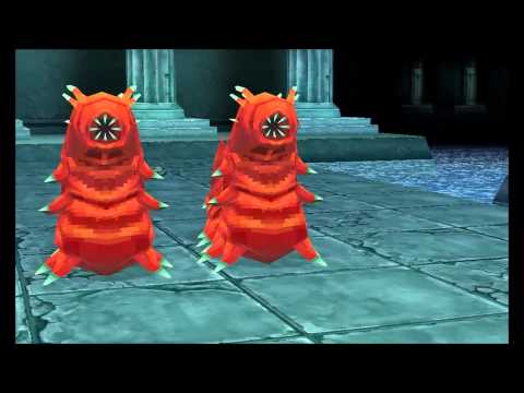 Final Fantasy III Episode 9 - Teenage Mutant Ninja... Rat?