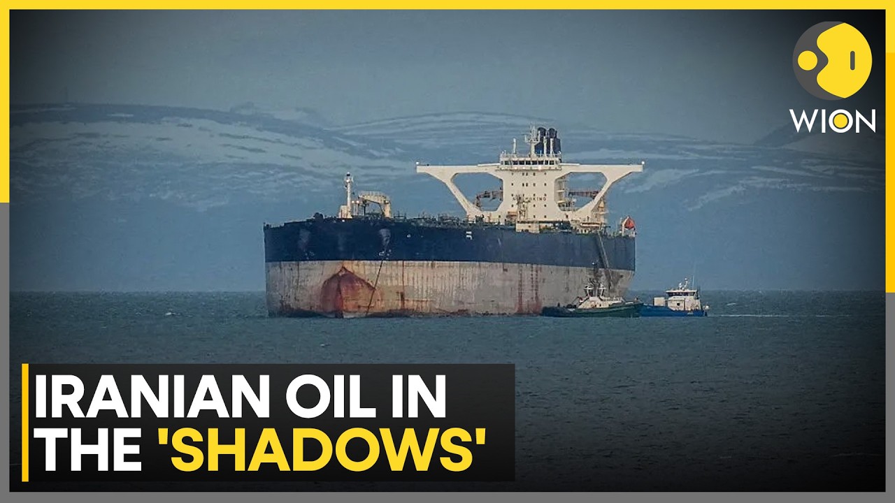 Fuel Crisis: Gulf Oil Producers Hit Hard as Iran Disrupts Exports | Gulf Loses $15 Billion Exports