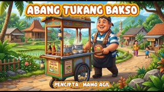 Download lagu Abang Tukang Bakso | Lagu Anak Anak Indonesia Terpopuler dan Terlaris  mp3