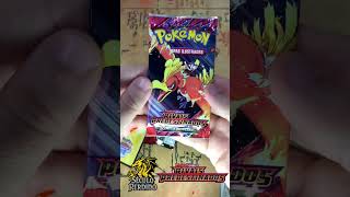 Abrindo Boosters Rivais Predestinados e Mega Evolução pt 5@SeculoPerdidoLoja​