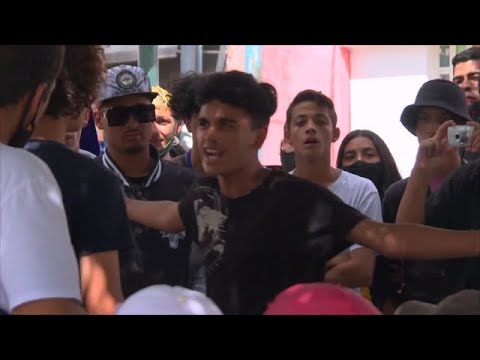 Bennys vs Big Keys - Octavos de Final | Fecha 1 | Camino A La Victoria (Temporada 2021)