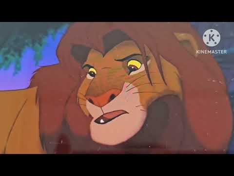 Animal story part 6 Simba and RJ fight/Terence
