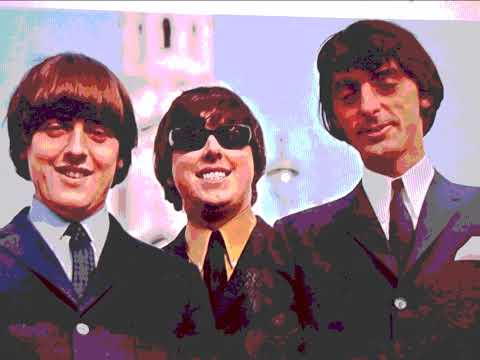 THE IVY LEAGUE   " Tossing and Turning "   2022 stereo mix.....