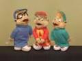 Alvin Won T Grow Up
