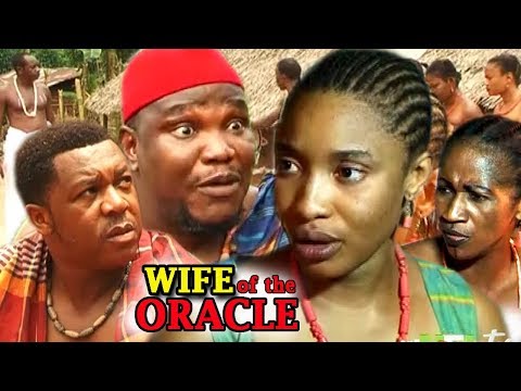 Wife Of The Oracle Season 2 - (New Movie Alert) 2018 Latest Nollywood Movie | Latest Nigerian Movies