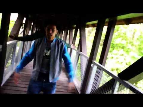 A.Z.A.X. & Step Sierra - Black Magic (Selfmade Video Clip)