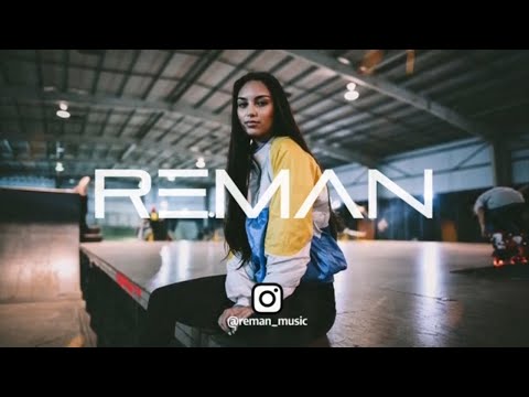 ReMan - Cry Alone