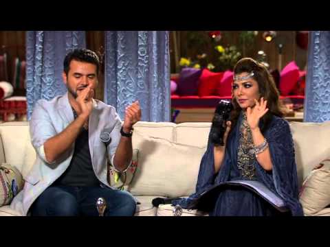 اصاله - سامو زين / الورد الاحمر