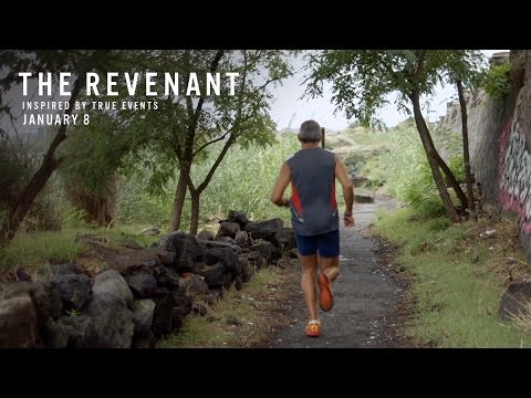 Shouldn't Be Alive: Mauro Prosperi