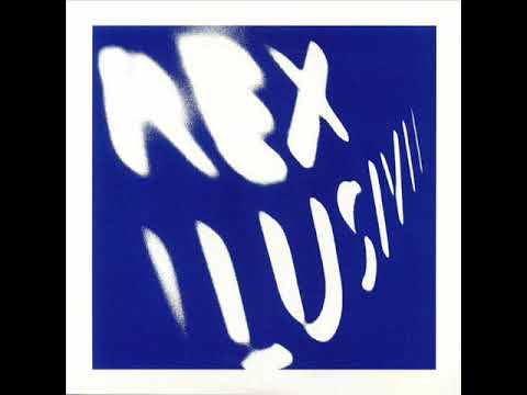 Rex Ilusivii - Dream I