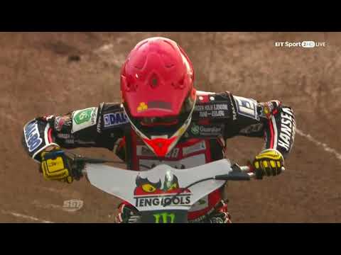 Swedish FIM Speedway Grand Prix, Malilla (12.08.2017)