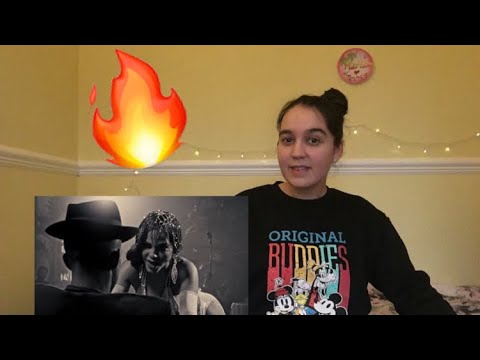 Natti Natasha & C. Tangana 'Viene y Va' REACTION