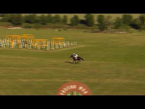 TOP 11.06.2017 - Dostihy 8 - Cena obce Topoľčianky