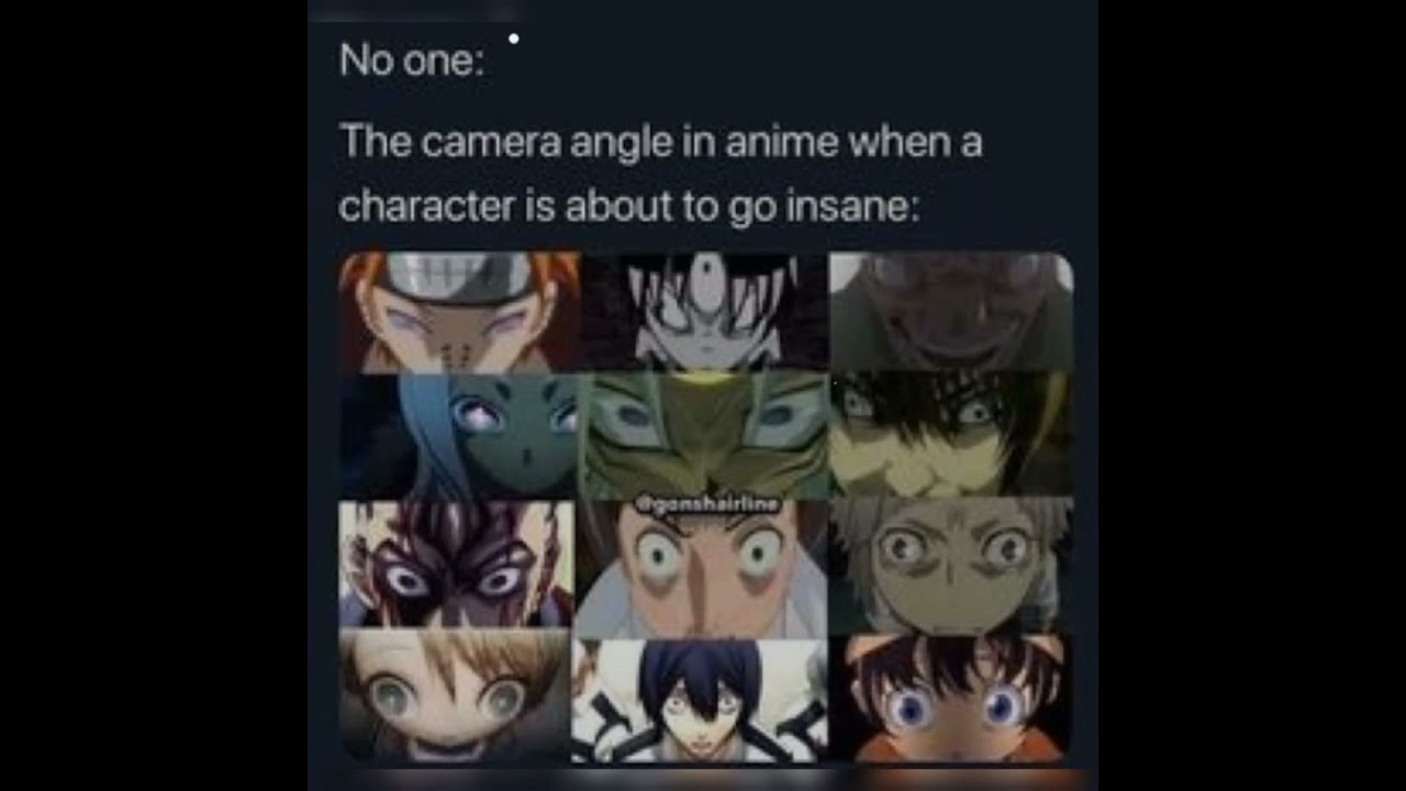 So True#animememes#funny #onepiece#naruto#viral