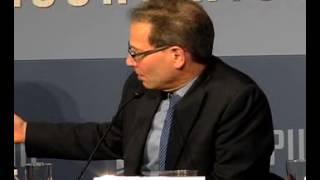 Q&A with R. Hubbard on "Balance: The Economics of Great Powers from Ancient Rome to Modern America"