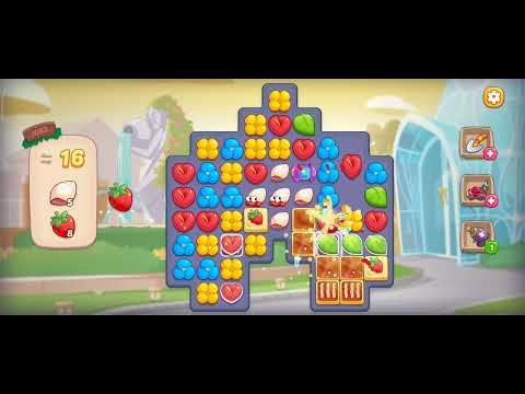 ohana island level 1082 gameplay