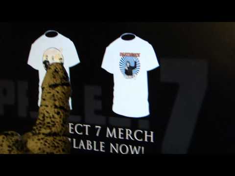 DSP Tries It - Stealing My Likeness