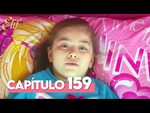 Elif Capítulo 159 | Elif Temporada 1 Capítulo 159