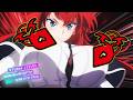 Highschool DxD Mentioned VTuber Legend