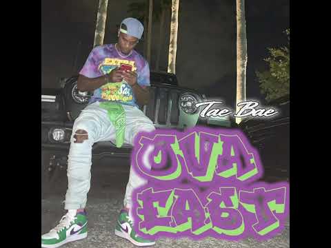 Tae Bae - OVA EAST (Official Audio)