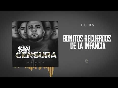 Grupo Recluta - El 08