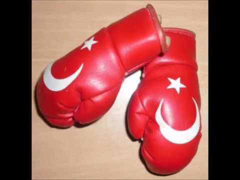 Bozkurt Rap   Sehitler Ölmez 2017 Yeniii