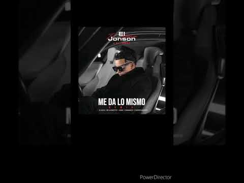 J Alvarez ❌ El Alfa❌ Casper ❌ De La Ghetto❌Juhn❌Chamaco-Me Da Lo Mismo Remix(Audio By Mundo )