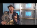 Jay Lethal Isn T Surprised He Ended Jay Briscoe S Undefeated Streak