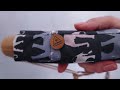 Відео огляд Жіноча парасолька Fulton L918 Eco Planet UV Marching Elephants (Слони)