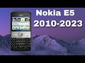Nokia E5