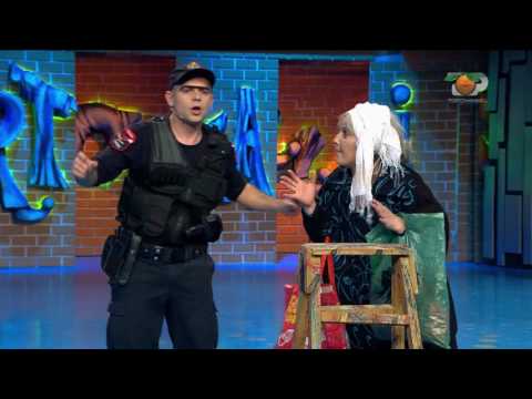 Portokalli, 2 Prill 2017 - Policat e postobllokut & plaka (Ndihma e shpejte)