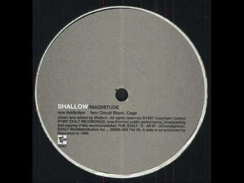 5H4LL0W - C1RCU1T 8L4NK