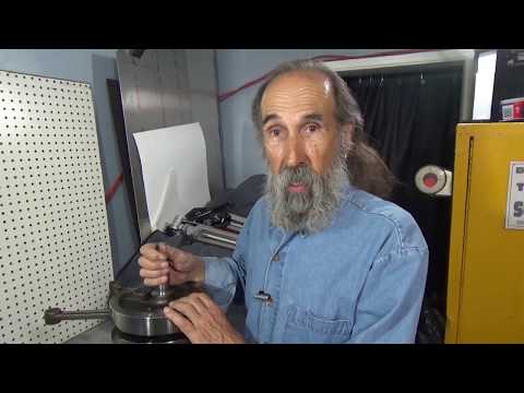 Installing the Flywheel Assembly Into the Harley Davidson Evo Cases Part 1 of The Final Assembly.