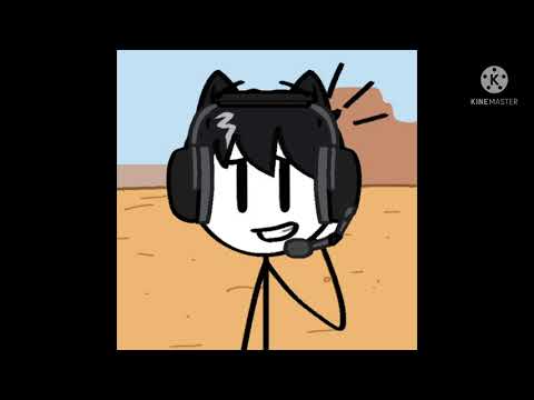 Henry Stickmin picrew: Jay Hsia