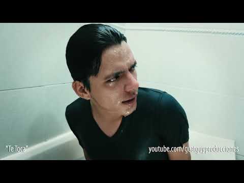 Clip "Te Toca" - Qué te pasa