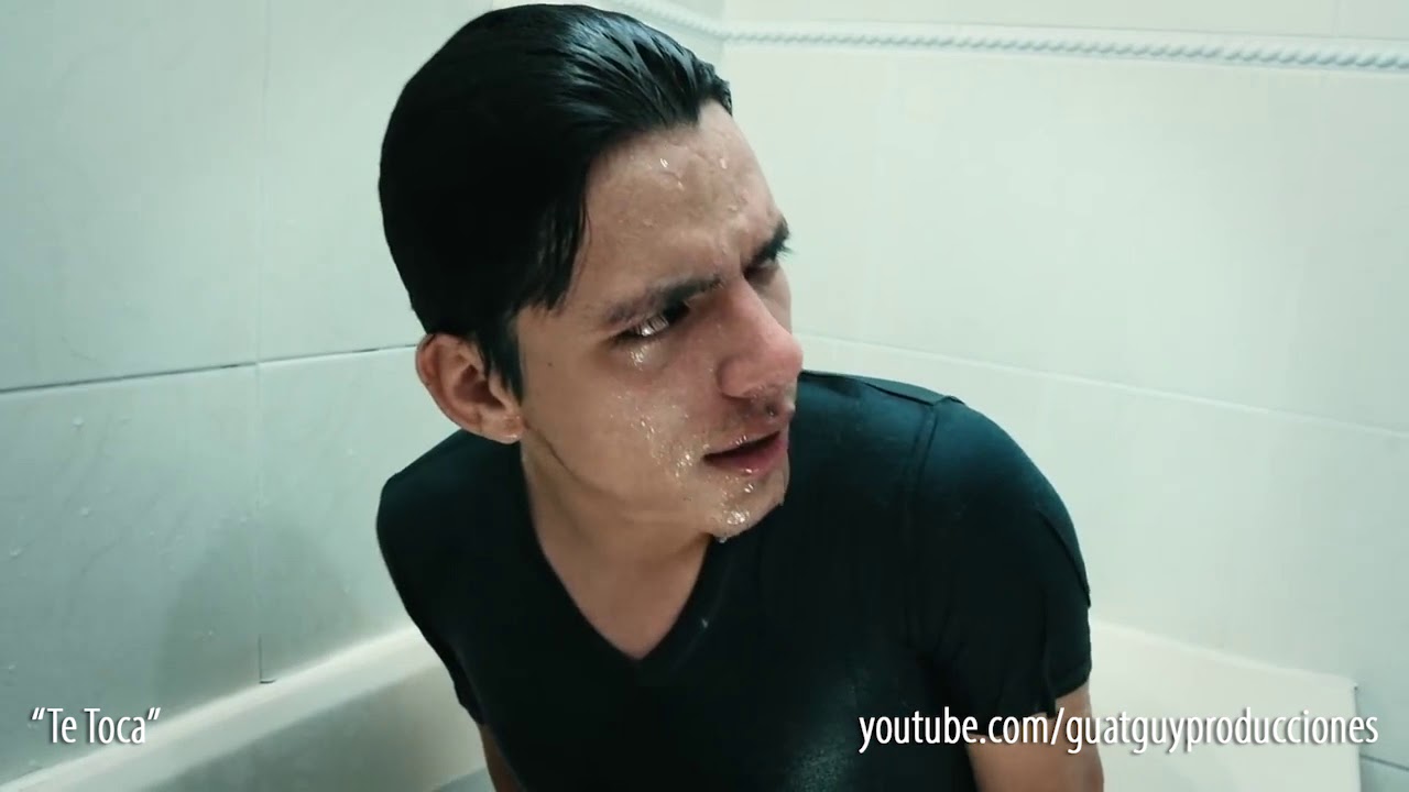 Clip "Te Toca" - Qué te pasa