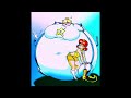 Rosalina S Big Balloon Battle Audio