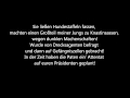 SpongeBOZZ - John F. Kennedy (Lyrics) [HQ ...