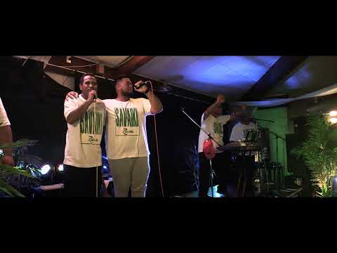 Savaiki - TITIRAINA Live Your Life - Cook Islands Music (Lyrics)