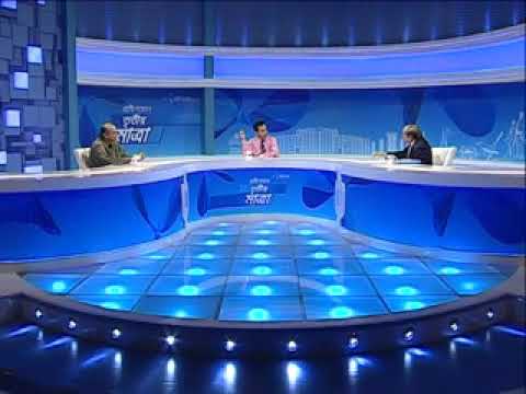 Wali ur Rahman and Rashed Al Mahmud   Tritiyo Matra Episode 4451