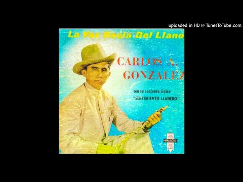 11. Nuevo Callao - Carlos Gonzalez