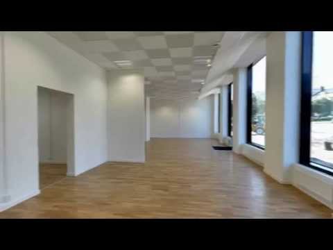 Kontor/butik 170 m2 - Tulegatan 18